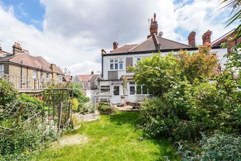 30 West Lodge Avenue, London, W3 9SF
