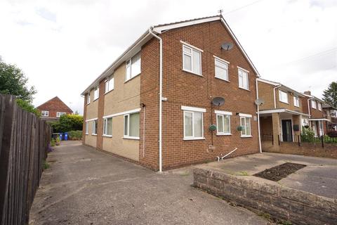 7 Ashbury Lane, Sheffield, S8 8LF