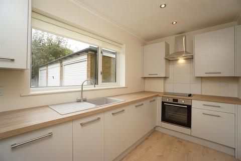 7 Ashbury Lane, Sheffield, S8 8LF