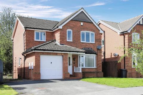 6 Jordanthorpe View, Sheffield, S8 8DY