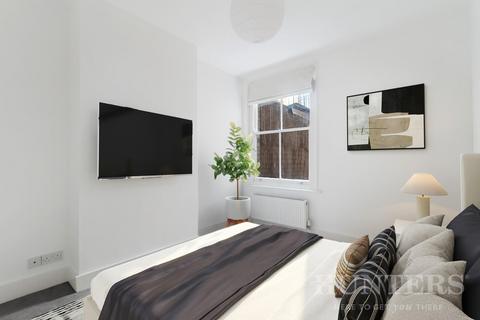 65 Rangemoor Road, London, N15 4NA