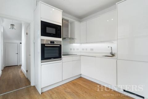 65 Rangemoor Road, London, N15 4NA