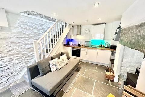 1 bedroom end of terrace house for sale, Gethin Square, Penmachno, Betws-Y-Coed