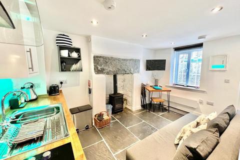 1 bedroom end of terrace house for sale, Gethin Square, Penmachno, Betws-Y-Coed