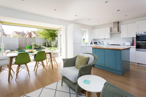 7 Abbott Close, Easingwold, York, YO61 3QY