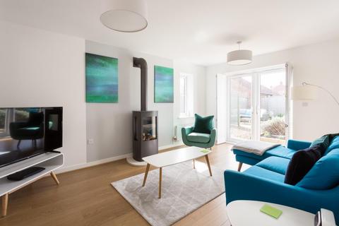 7 Abbott Close, Easingwold, York, YO61 3QY