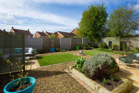 7 Abbott Close, Easingwold, York, YO61 3QY