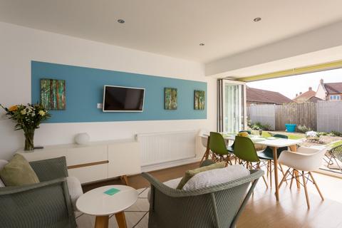 7 Abbott Close, Easingwold, York, YO61 3QY