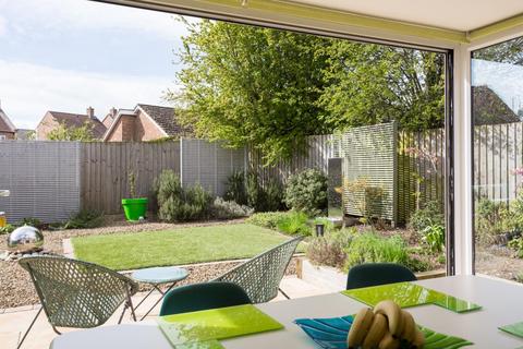 7 Abbott Close, Easingwold, York, YO61 3QY