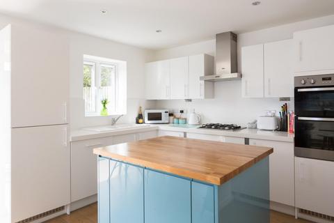 7 Abbott Close, Easingwold, York, YO61 3QY