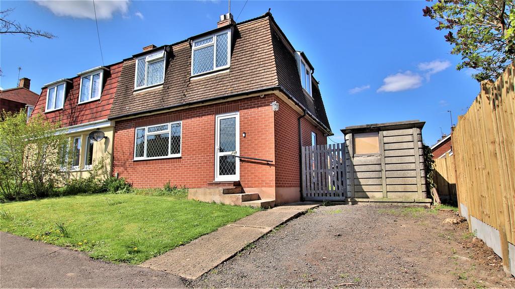 Queens Road, Tewkesbury 3 bed house for sale £240,000