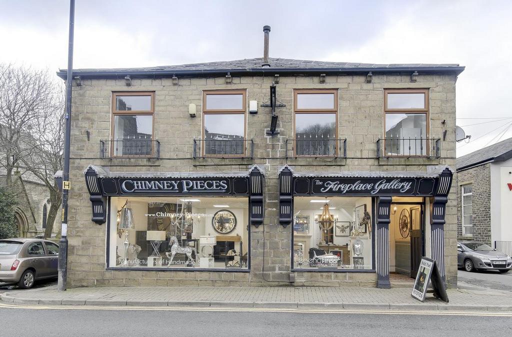 Bacup Road, Waterfoot, Rossendale Property for sale £48,000