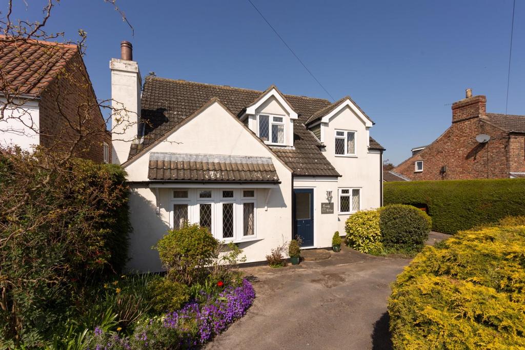 Main Street, South Duffield, Selby 4 bed house for sale £525,000