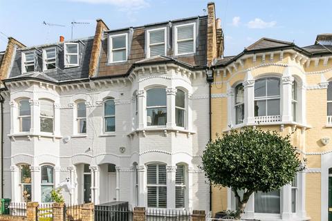 5 bedroom terraced house for sale - Irene Road, London