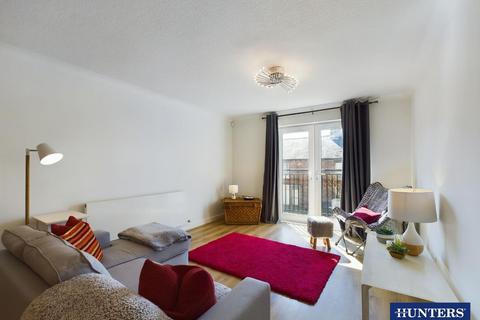 2 bedroom apartment for sale, Milbourne Court, Milbourne Street, Carlisle