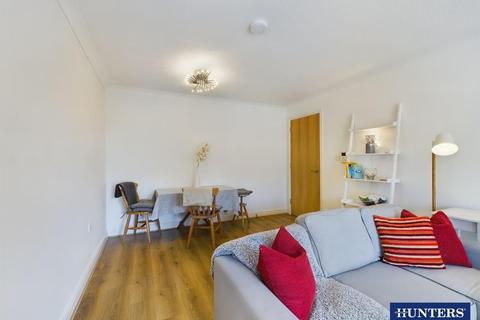 2 bedroom apartment for sale, Milbourne Court, Milbourne Street, Carlisle