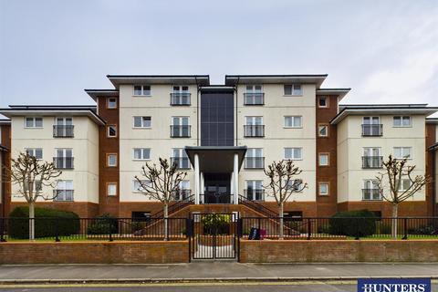 2 bedroom apartment for sale, Milbourne Court, Milbourne Street, Carlisle