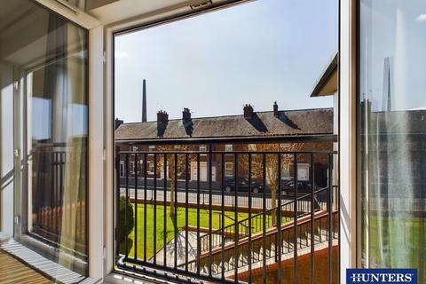 2 bedroom apartment for sale, Milbourne Court, Milbourne Street, Carlisle