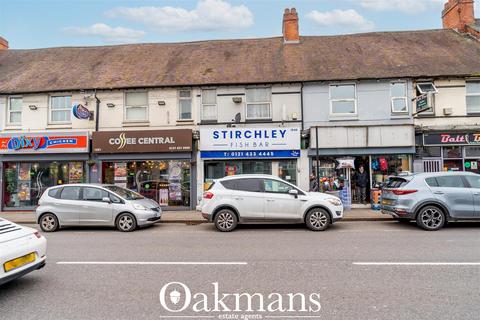 Restaurant for sale - Pershore Road, Stirchley, Birmingham