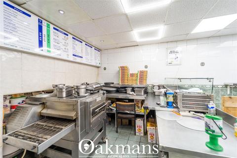 Restaurant for sale - Pershore Road, Stirchley, Birmingham