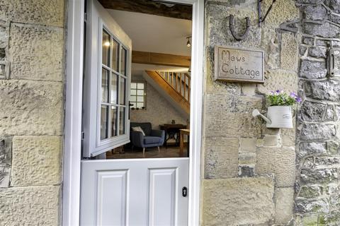 2 bedroom mews for sale, Mill Lane, Hartington, Buxton