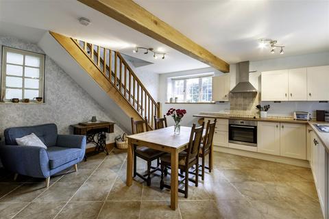 undefined, Mill Lane, Hartington, Buxton