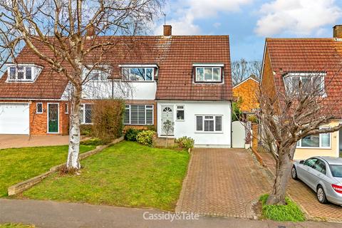 16 Barnfield Road, St Albans, AL4 9UP