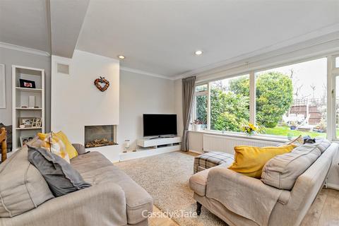 16 Barnfield Road, St Albans, AL4 9UP