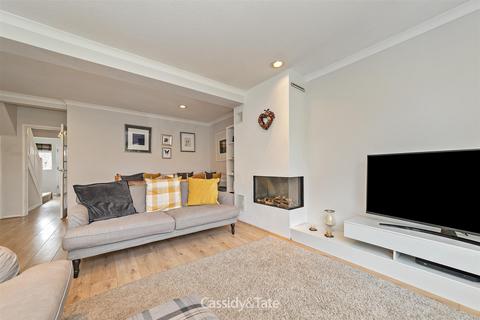 16 Barnfield Road, St Albans, AL4 9UP