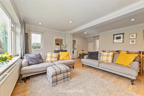 16 Barnfield Road, St Albans, AL4 9UP