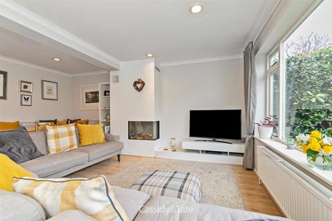 16 Barnfield Road, St Albans, AL4 9UP