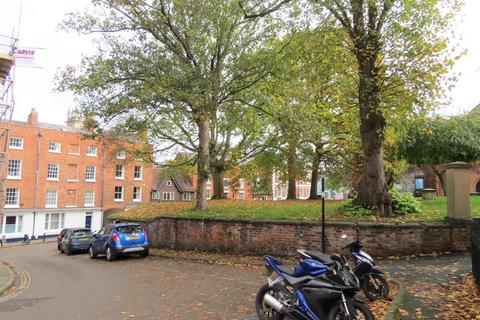 1 bedroom flat for sale, College Hill, Shrewsbury
