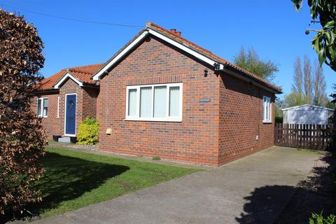 3 bedroom detached bungalow for sale, Station Lane, Holme-On-Spalding-Moor, York