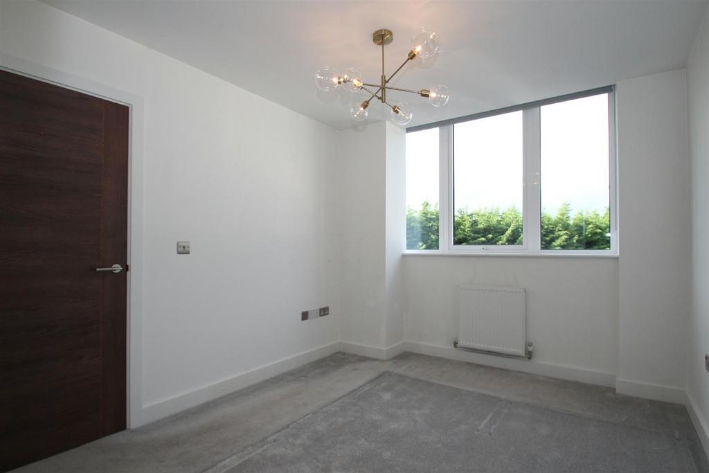 Bedroom 1 Aspect 2