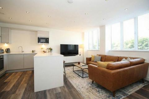 2 bedroom apartment to rent, Park Road, Timperley, Altrincham