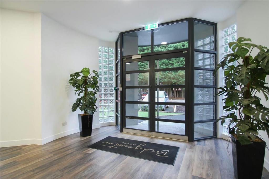Communal Entrance 1