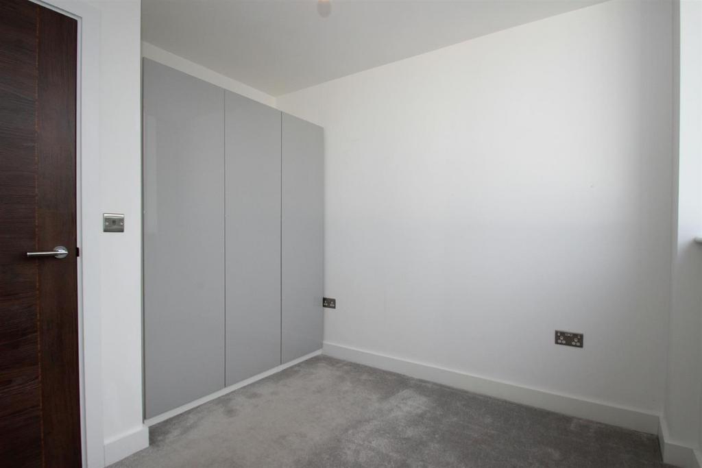 Bedroom 2 Aspect 2