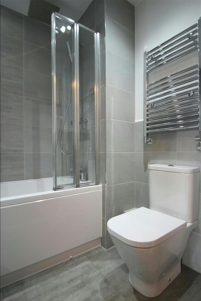 Bathroom Aspect 2