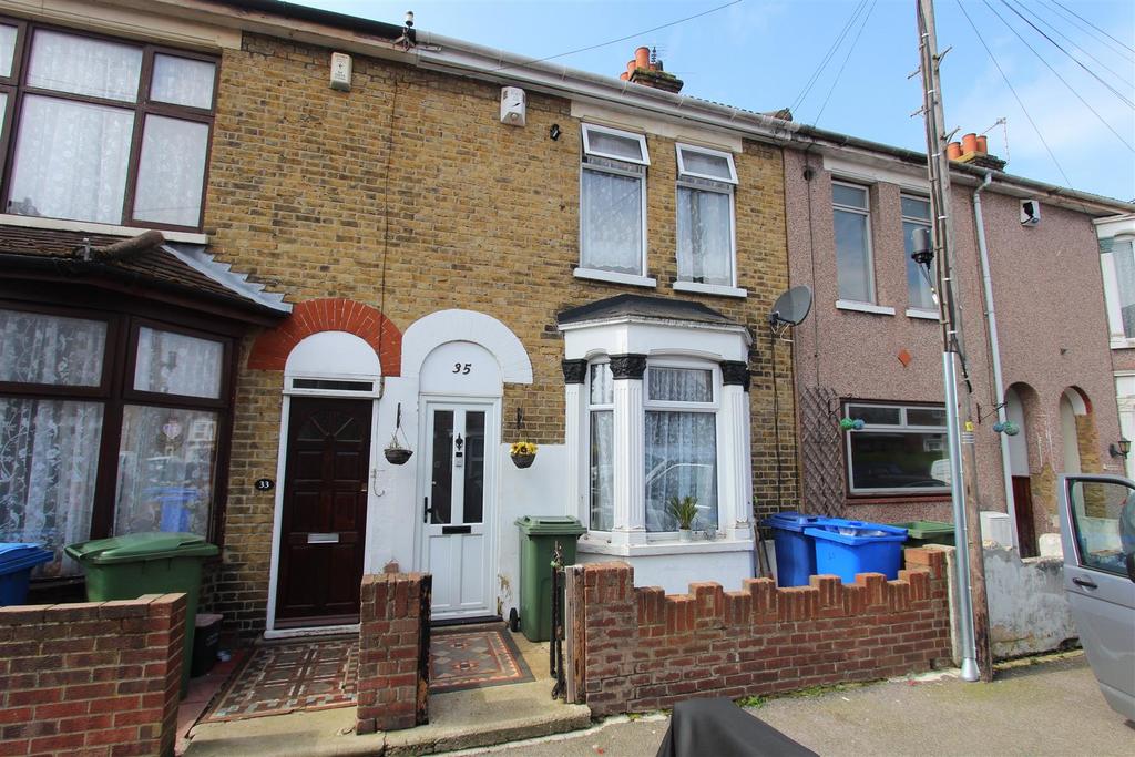 Galway Road, Sheerness 3 bed house for sale £210,000
