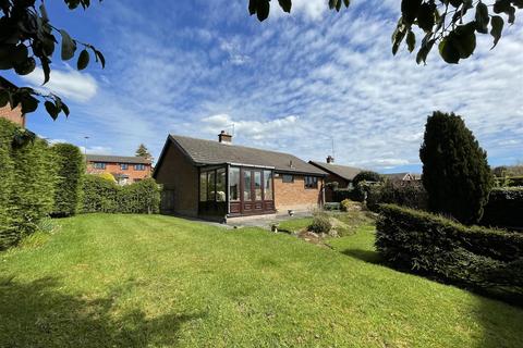 3 bedroom detached bungalow for sale - Rookery Way, Thurgoland, Sheffield