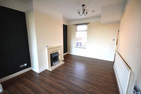 3 bedroom terraced house for sale - Croft Terrace, Coundon, Bishop Auckland