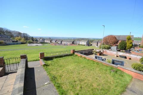 3 bedroom terraced house for sale, Croft Terrace, Coundon, Bishop Auckland