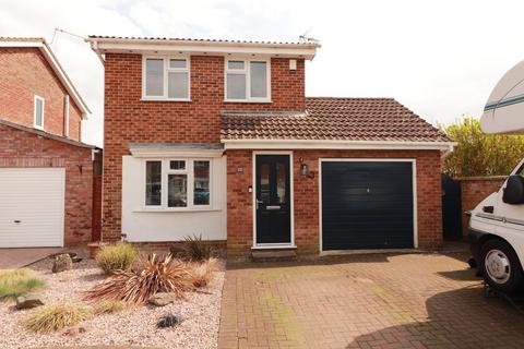 72 Chedworth, Yate, Bristol, BS37 8RZ