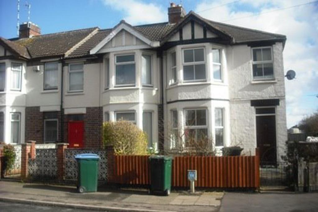 WESTCOTES, TILE HILL, COVENTRY CV4 9BB 1 bed flat £750 pcm (£173 pw)
