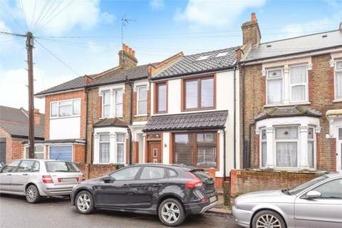 4 bedroom house to rent - Leonard Road, London