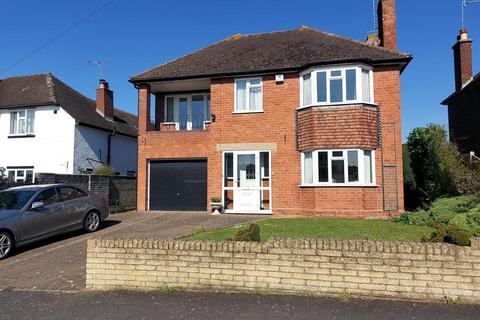 4 bedroom detached house for sale, The Ridgeway, Stourport-On-Severn