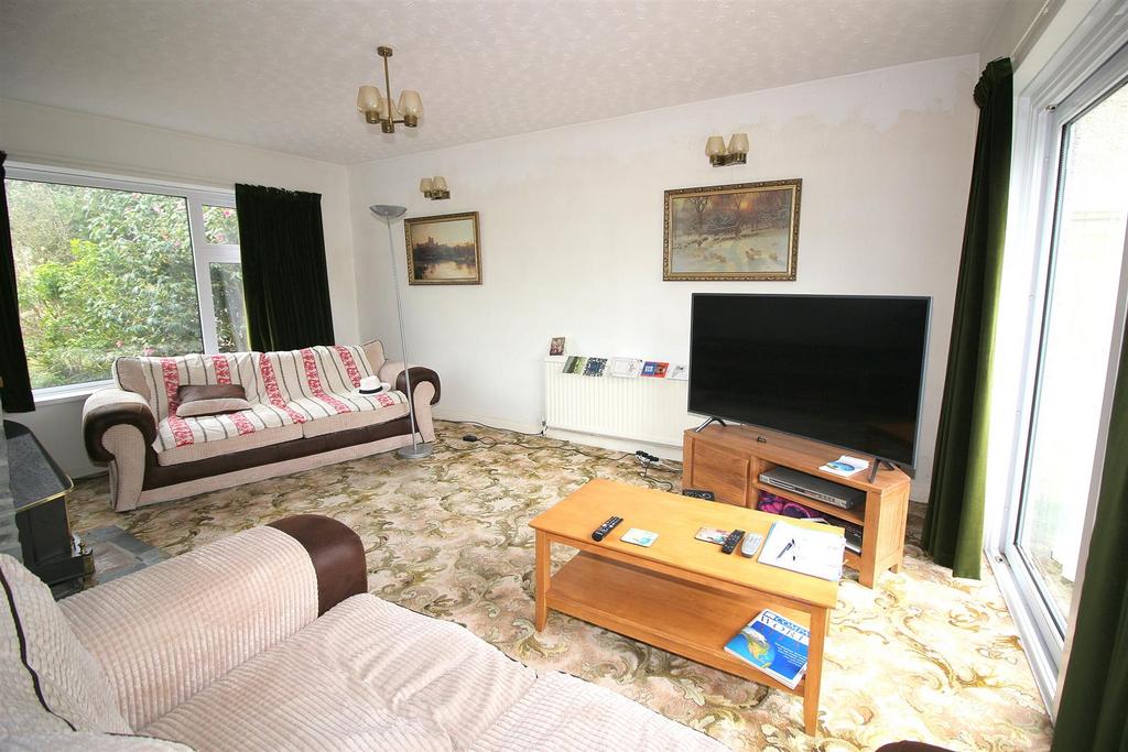 Callington Road, Carkeel, Saltash 4 bed detached house for sale £550,000