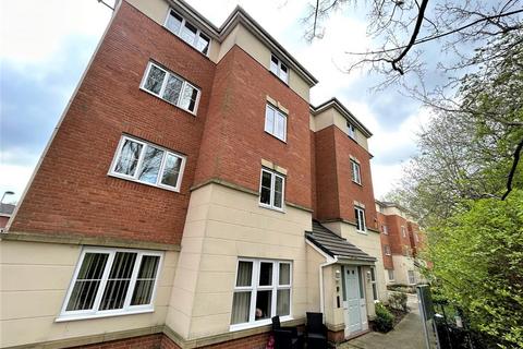 2 bedroom flat for sale, Ledgard Avenue, Leigh