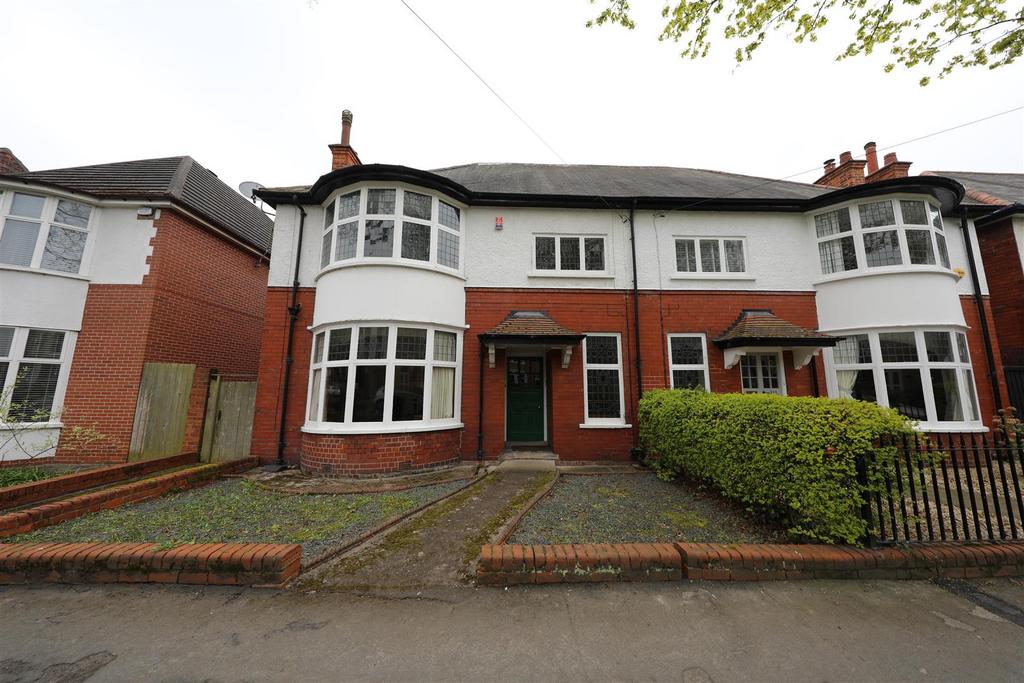 Victoria Avenue, Hull 4 bed semidetached house £325,000