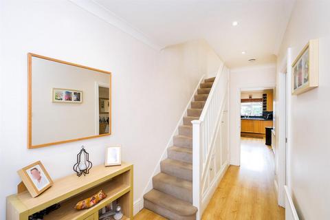 3 bedroom house for sale - Burnham Road, Chingford